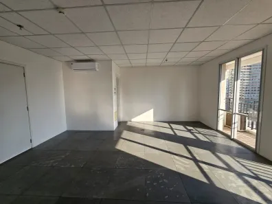 Sala Comercial à venda, 46m² no Pinheiros, São Paulo