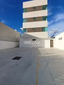 Apartamento com 2 Quartos à venda, 44m² no Candelária, Belo Horizonte