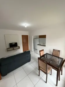 Apartamento com 2 Quartos à venda, 40m² no Turu, São Luís