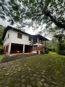 Fazenda/Sítio com 6 Quartos à venda, 265m² no Floresta, Juiz de Fora
