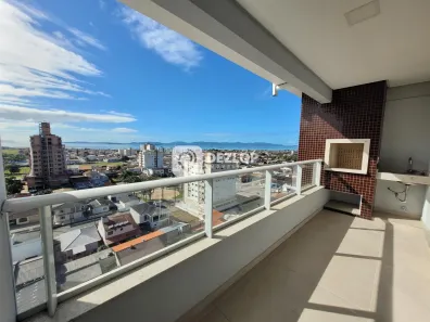 Cobertura com 4 Quartos à venda, 107m² no Praia João Rosa, Biguaçu
