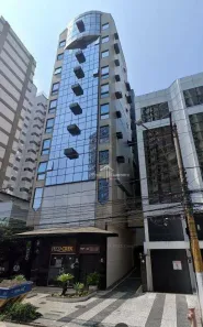 Sala Comercial à venda, 30m² no Icaraí, Niterói