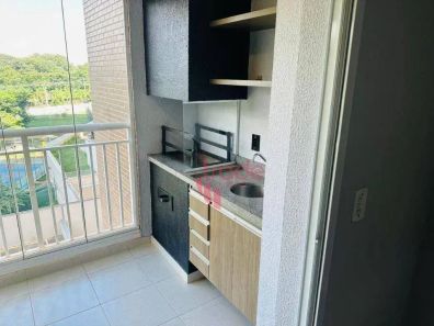 Apartamento com 3 Quartos à venda, 81m² no Vila do Golf, Ribeirão Preto
