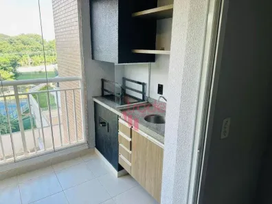 Apartamento com 3 Quartos à venda, 81m² no Vila do Golf, Ribeirão Preto