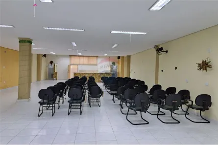 Ponto Comercial para alugar, 400m² no Bosque, Campinas