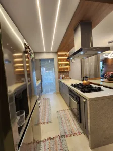 Apartamento com 3 Quartos à venda, 127m² no Reserva da Mata, São José do Rio Preto