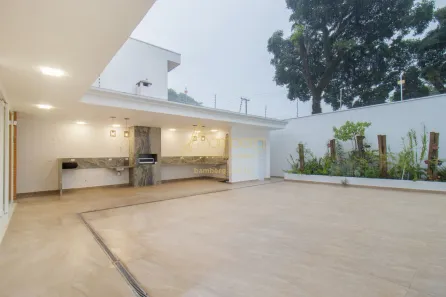 Casa com 4 Quartos à venda, 430m² no Planalto Paulista, São Paulo