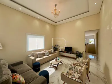 Casa de Condomínio com 2 Quartos à venda, 193m² no Vivenda Santo Afonso, Vargem Grande Paulista