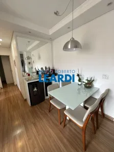 Apartamento com 2 Quartos à venda, 50m² no Ortizes, Valinhos