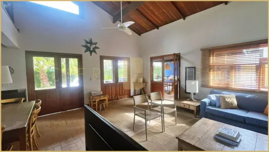 Casa de Condomínio com 5 Quartos à venda, 325m² no Riviera, Bertioga