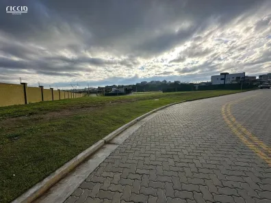 Lote/Terreno à venda, 379m² no Condomínio Residencial Alphaville I, São José dos Campos
