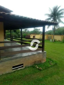 Casa com 4 Quartos à venda, 500m² no Inoã (Inoã), Maricá
