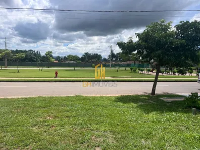 Lote/Terreno à venda, 322m² no Terras Alpha Residencial 2, Senador Canedo