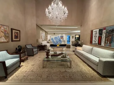 Apartamento com 4 Quartos à venda, 280m² no Horto Florestal, Salvador