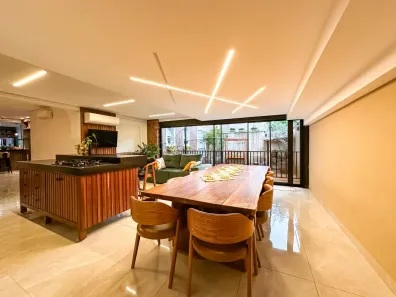 Apartamento com 4 Quartos à venda, 200m² no Ribeirânia, Ribeirão Preto