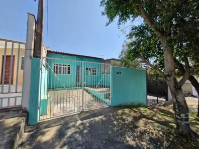 Casa com 2 Quartos para alugar, 68m² no Jardim Residencial Villa Amato, Sorocaba