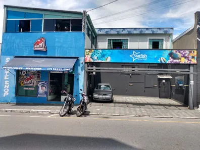 Prédio Comercial à venda, 231m² no Santa Paula, São Caetano do Sul