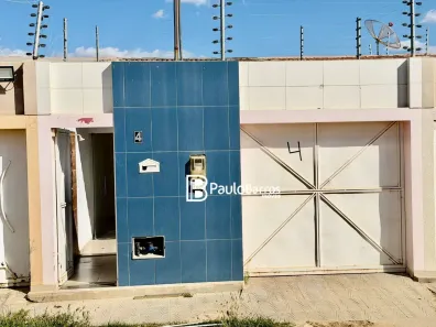 Casa com 3 Quartos à venda, 100m² no Dom Tomaz, Juazeiro