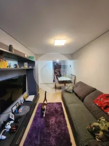 Apartamento com 1 Quarto à venda, 75m² no Alto da Mooca, São Paulo