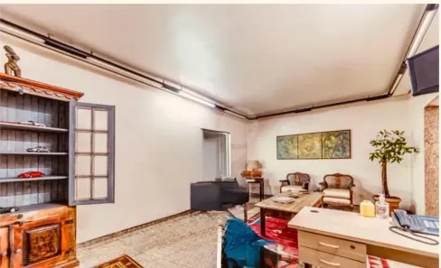Casa com 5 Quartos à venda, 340m² no Jardim Paulistano, São Paulo