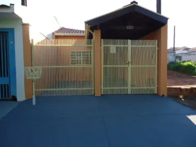Casa com 2 Quartos à venda, 85m² no Loteamento Municipal São Carlos 4, São Carlos