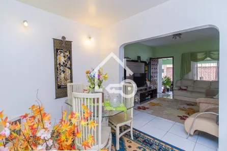 Casa com 3 Quartos à venda, 154m² no Centro, São Bernardo do Campo