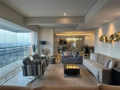 Cobertura com 3 Quartos à venda, 400m² no Vila Romana, São Paulo
