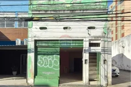 Imóvel Comercial à venda, 190m² no Boa Vista, Recife