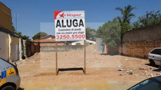 Prédio Comercial para alugar, 280m² no Jardim Monte Cristo, Aparecida de Goiânia