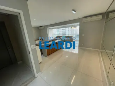 Apartamento com 4 Quartos à venda, 158m² no Vila Leopoldina, São Paulo