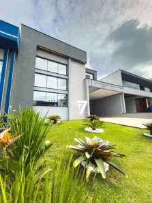 Casa de Condomínio com 3 Quartos à venda, 196m² no Caldeira, Indaiatuba