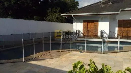 Casa de Condomínio com 4 Quartos à venda, 547m² no São Joaquim, Vinhedo
