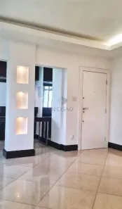 Apartamento com 2 Quartos à venda, 63m² no Anchieta, Belo Horizonte