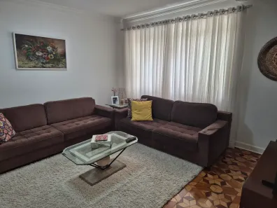 Sobrado com 4 Quartos à venda, 286m² no Mooca, São Paulo