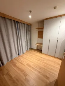 Apartamento com 1 Quarto para alugar, 24m² no Jardim das Acácias, São Paulo