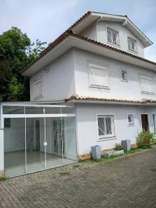 Casa de Condomínio com 3 Quartos à venda, 156m² no Ipanema, Porto Alegre