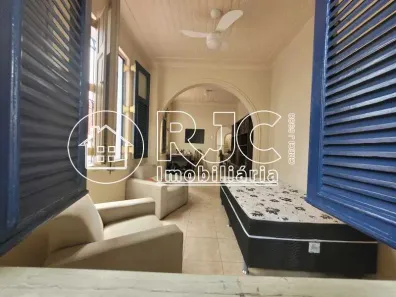 Casa com 4 Quartos à venda, 207m² no Maracanã, Rio de Janeiro