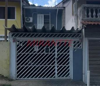 Sobrado com 2 Quartos à venda, 72m² no Parada Inglesa, São Paulo