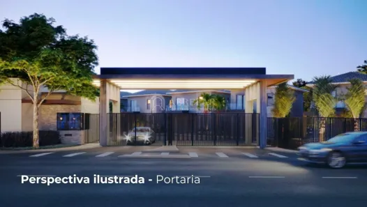 Casa de Condomínio com 3 Quartos à venda, 155m² no Loteamento Santa Ana do Atibaia (Sousas), Campinas