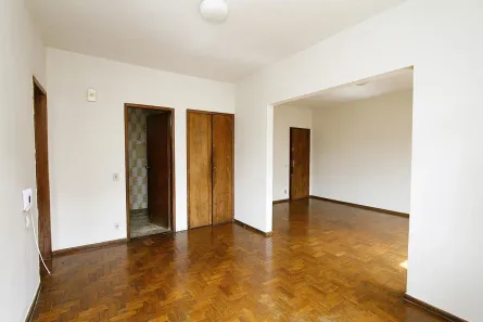 Apartamento com 3 Quartos à venda, 140m² no Cidade Jardim, Belo Horizonte