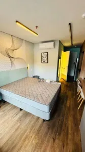 Apartamento com 1 Quarto à venda, 48m² no Vila Mariana, São Paulo