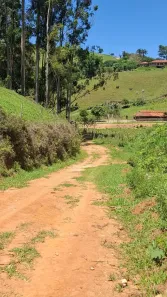 Fazenda/Sítio com 2 Quartos à venda, 1379400m² no Cervo, Borda da Mata