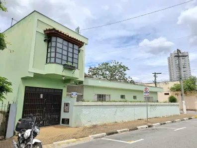 Casa com 3 Quartos à venda, 155m² no Centro, Poá