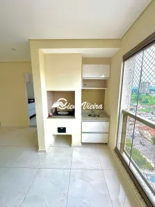 Apartamento com 2 Quartos para alugar, 78m² no Arujázinho I, II e III, Arujá