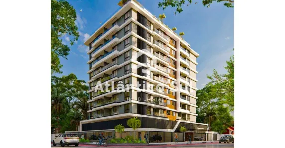 Apartamento com 2 Quartos à venda, 50m² no Jardim Atlântico, Ilhéus