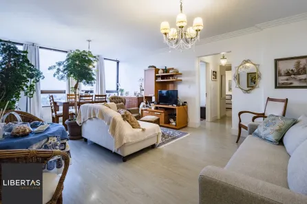 Apartamento com 2 Quartos à venda, 80m² no Cristo Redentor, Porto Alegre