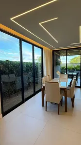 Casa de Condomínio com 3 Quartos à venda, 228m² no Centro, Eusébio
