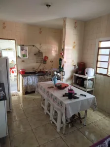 Casa com 2 Quartos à venda, 236m² no Custódio Pereira, Uberlândia