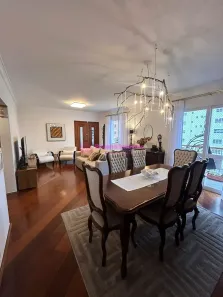 Apartamento com 3 Quartos à venda, 155m² no Centro, Santo André
