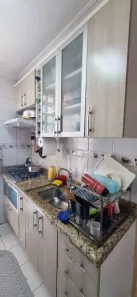 Apartamento com 2 Quartos à venda, 47m² no Fazenda Aricanduva, São Paulo